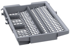 Посудомоечная машина Neff S 58E47 X2