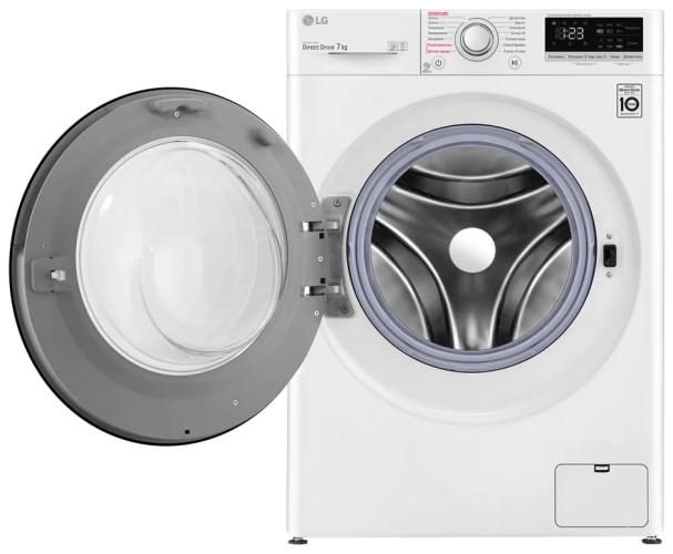 Стиральная машина LG F2V3HS6W