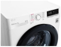 Стиральная машина LG F2V3HS6W