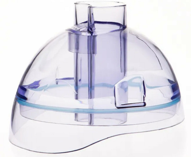 Соковыжималка Чудесница ЭС-208 бежевый/голубой