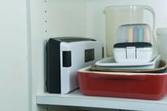 Вакуумный упаковщик Solis Vac Quick