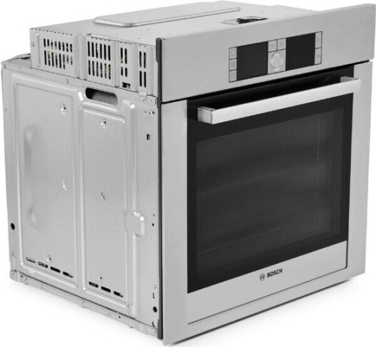 Электрический духовой шкаф Bosch HBG38U750