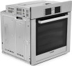 Электрический духовой шкаф Bosch HBG38U750