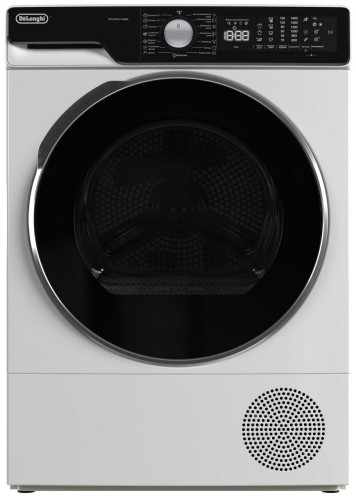 Сушильная машина DeLonghi DTD 8105 H FABIO
