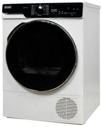 Сушильная машина DeLonghi DTD 8105 H FABIO