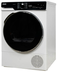 Сушильная машина DeLonghi DTD 8105 H FABIO