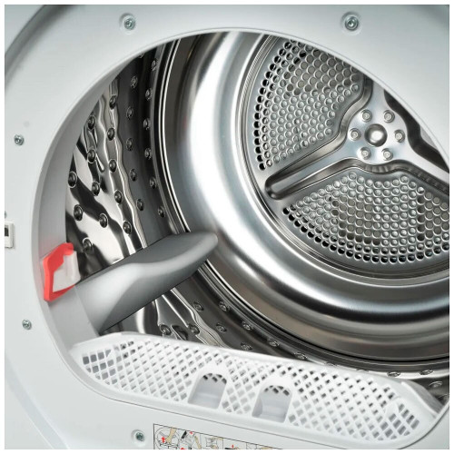 Сушильная машина DeLonghi DTD 8105 H FABIO