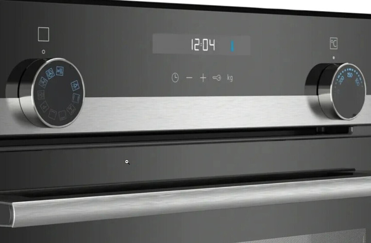 Электрический духовой шкаф Siemens HB517ABS0