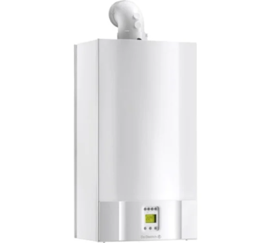 Котел De Dietrich MS 24 FF