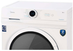 Стиральная машина Midea MF100W60/W