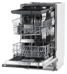 Посудомоечная машина Beko DIS 28124