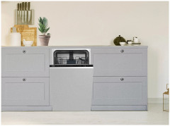 Посудомоечная машина Beko DIS 28124