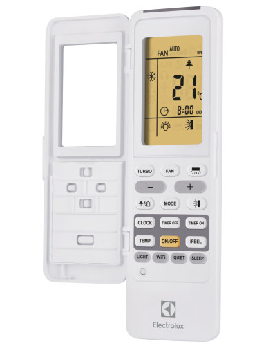 Сплит-система Electrolux EACS/I-18HVI/N8_21Y