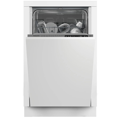 Посудомоечная машина Hotpoint-Ariston HIS 1C69