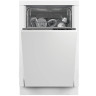 Посудомоечная машина Hotpoint-Ariston HIS 1C69