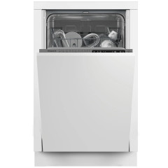 Посудомоечная машина Hotpoint-Ariston HIS 1C69