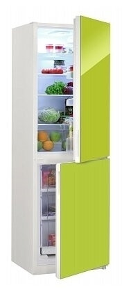 Холодильник Nordfrost NRG 119 NF 642