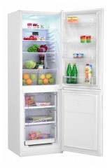 Холодильник Nordfrost NRG 119 NF 642