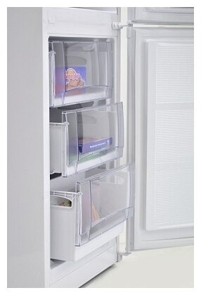 Холодильник Nordfrost NRG 119 NF 642