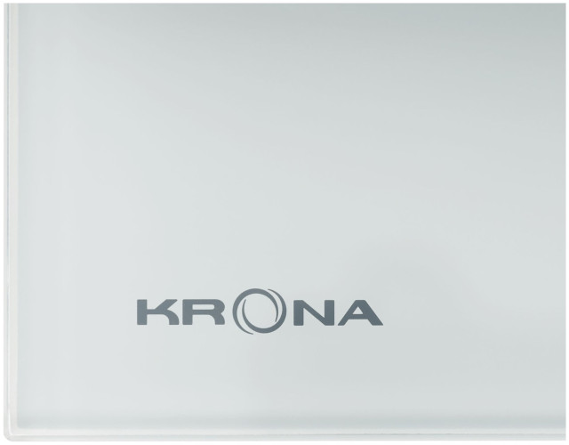 Газовая варочная панель Krona ALMA 60 WH