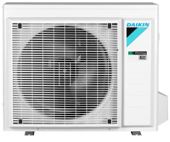 Сплит-система канального типа Daikin FDXM25F9/RXM25R9