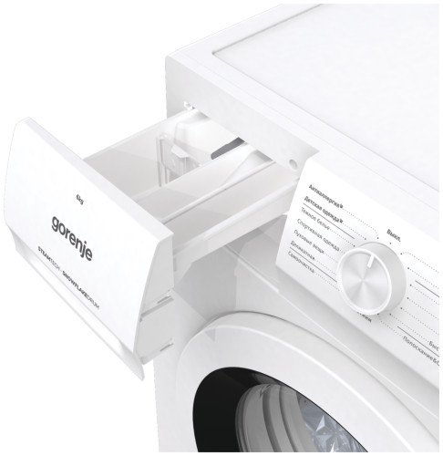 Стиральная машина Gorenje WHE 60 SFS