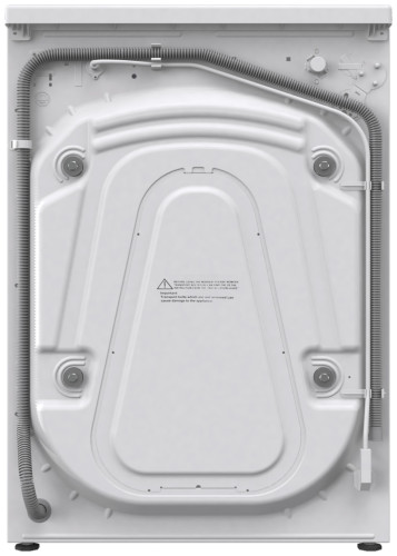 Стиральная машина Gorenje WHE 60 SFS