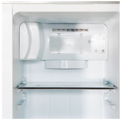 Холодильник Ginzzu NFK-452 Glass