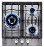 Газовая варочная панель Weissgauff HGG 451 XB