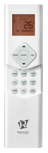 Внутренний блок Royal Clima RCI-TM09HN