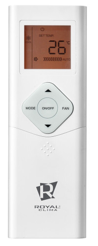 Внутренний блок Royal Clima RCI-TM09HN