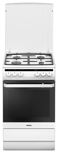 Комбинированная плита Hansa FCMW 58020