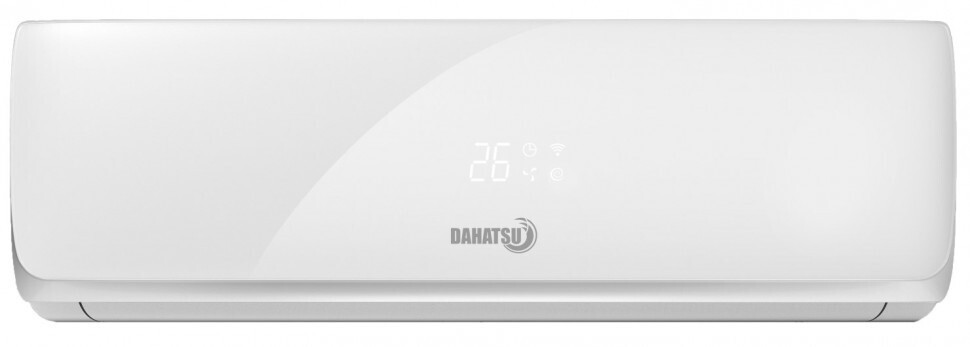Сплит-система Dahatsu GR-07H