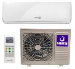 Сплит-система Dahatsu GR-07H