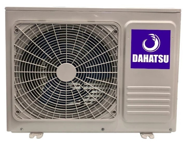 Сплит-система Dahatsu GR-07H