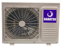 Сплит-система Dahatsu GR-07H