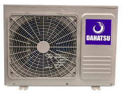 Сплит-система Dahatsu GR-07H