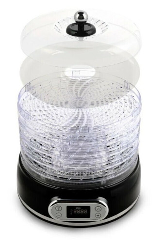 Сушилка для овощей GFgril GFD-002