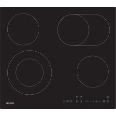 Электрическая варочная панель AKPO PKA 609218 BL