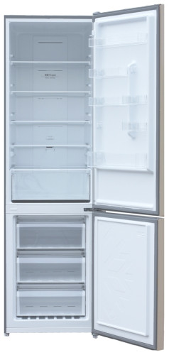 Холодильник Shivaki BMR 2017 DNFBE