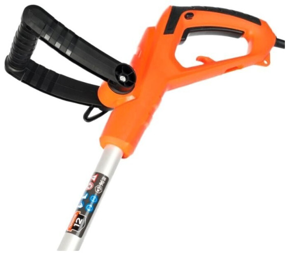 Триммер электрический PATRIOT PT 500