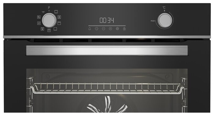 Электрический духовой шкаф Beko BBIM 13300 XPSE