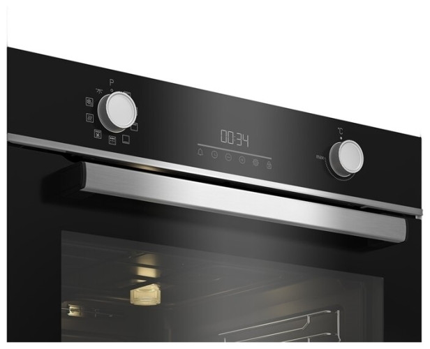 Электрический духовой шкаф Beko BBIM 13300 XPSE