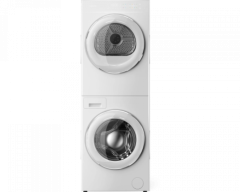 Стиральная машина Hiberg TURELLE i-10 W