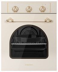 Электрический духовой шкаф Delvento V4EO16001