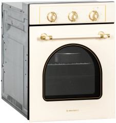Электрический духовой шкаф Delvento V4EO16001