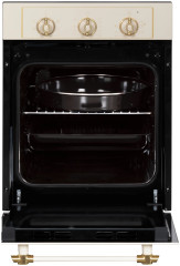 Электрический духовой шкаф Delvento V4EO16001