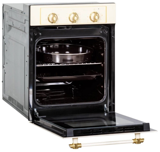 Электрический духовой шкаф Delvento V4EO16001