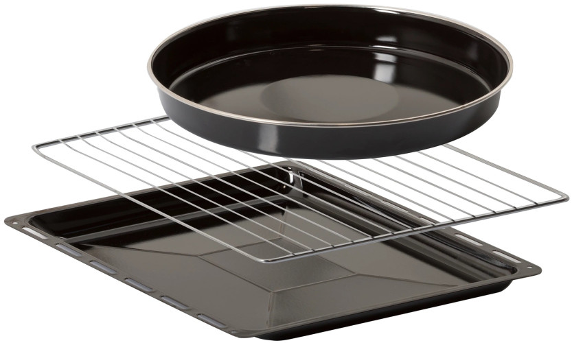 Электрический духовой шкаф Delvento V4EO16001