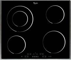 Электрическая варочная панель Whirlpool AKT 8600 BA